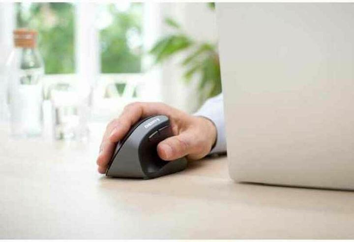 Actual product image CHERRY MW 4500 LEFT (Wireless)