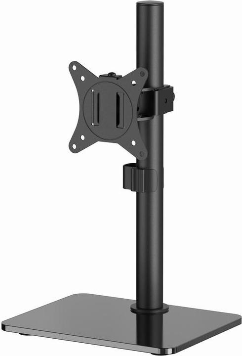 Produktbild Gembird Stojak Na Monitor Z Regulacją Wysokości 17 -32 Do 9kg (Boden, 32.01", 9 kg)