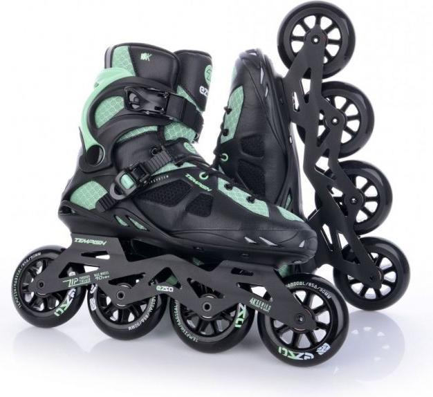 Immagine prodotto InLine Tempish Ezza 90 moteriški riedučiai, 42 dydis (42)