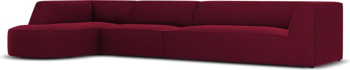 Image du produit CXL by Christian Lacroix Charles (Canapé d'angle, Canapé modulaire)