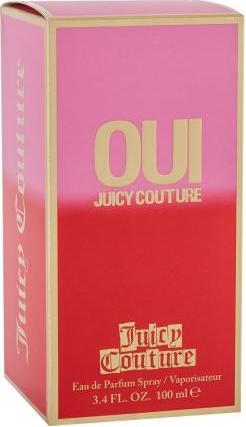 Immagine prodotto Juicy Couture Oui (Eau de parfum, 100 ml)