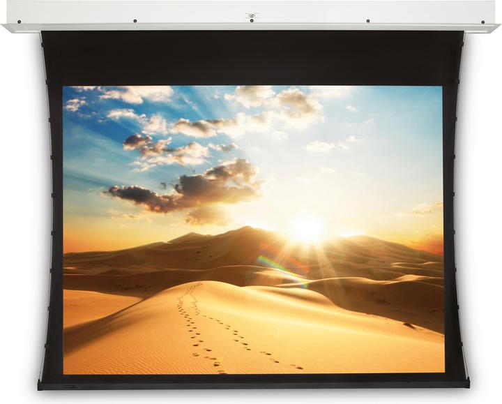 Actual product image Projecta Tensioned Descender Electrol HD Projection Screen (149 inch) (149", 16:9)