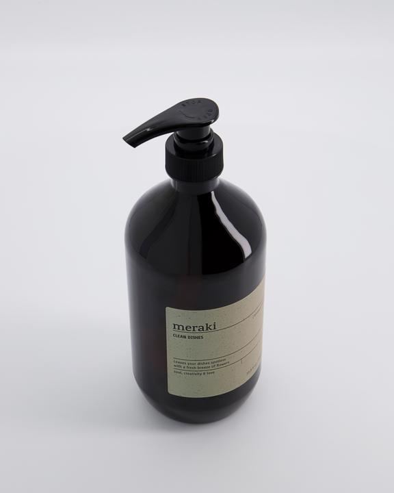 Produktbild Meraki Blossom breeze (Flüssig)