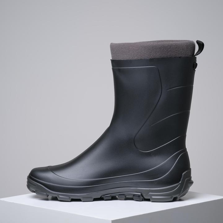 Image du produit Solognac LOW WELLIE 100 WARM ADULT 342718 (40)