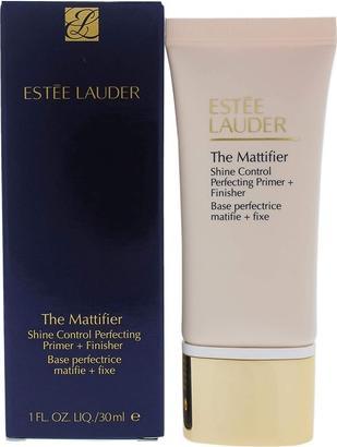 Actual product image Estée Lauder Perfecting - The Mattifier Shine Control Perfecting Primer + Finisher