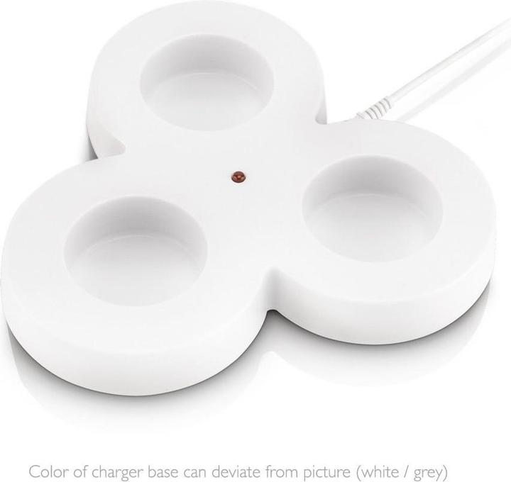 Produktbild Philips CandleLights (3 x)