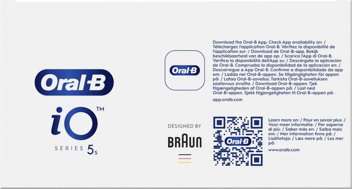 Image du produit Oral-B iO 5s