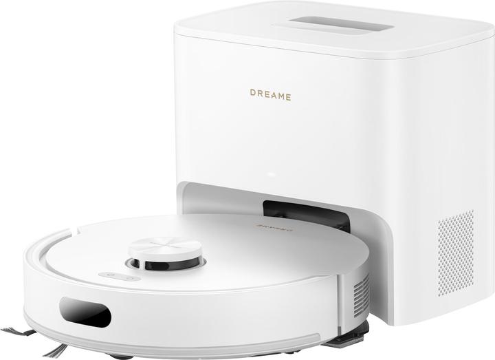 Produktbild Dreame D20 Air Plus Weiss (20000 Pa)