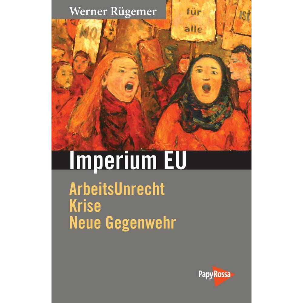 Werner Rügemer, Fachbücher von Werner Rügemer
