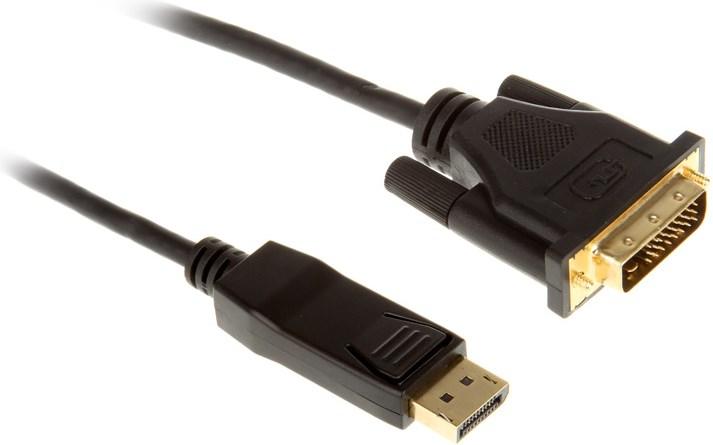 Actual product image InLine DP to (1 m)