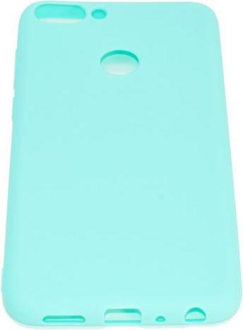 Actual product image MU Classic Softcase TPU Series (Honor 9 Lite)