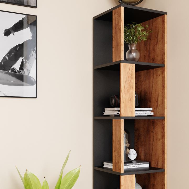 Immagine prodotto Vicco Lio (33.30 x 33.30 x 162.20 cm)