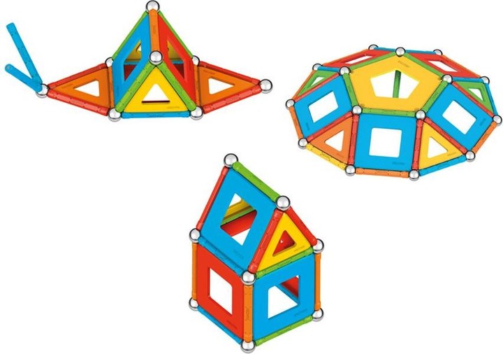 Produktbild Geomag Super Color Recycling