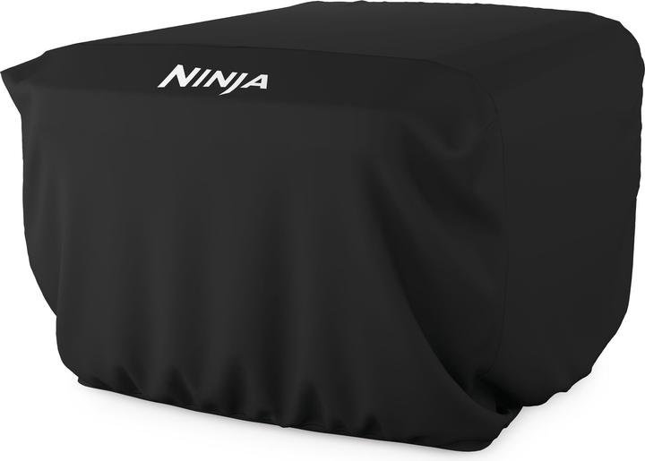 Produktbild Ninja Artisan Outdoor-Pizzaofen-Abdeckung, Kordelzug, wasserabweisend, lichtecht, offizielles