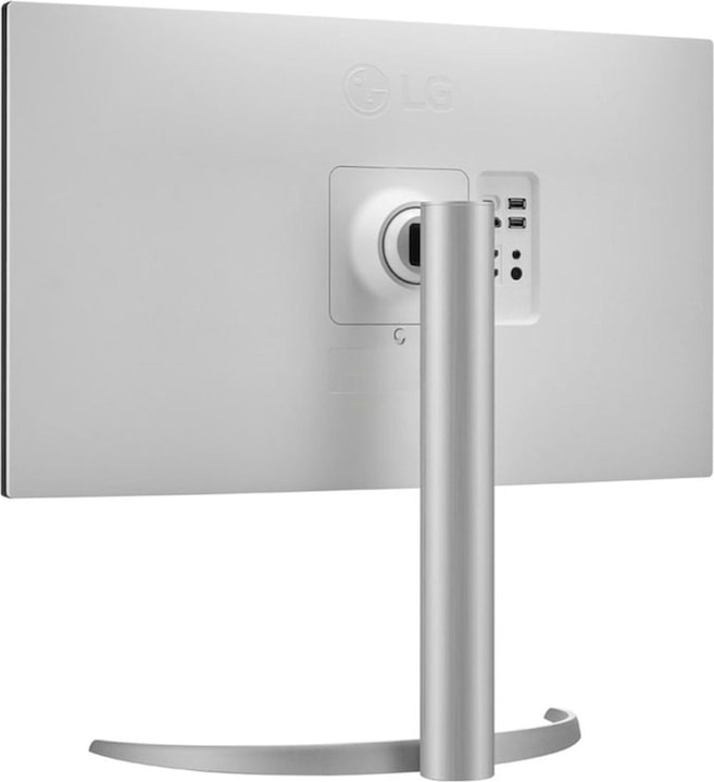 Actual product image LG 27UP850K-W (3840 x 2160 Pixels, 27")