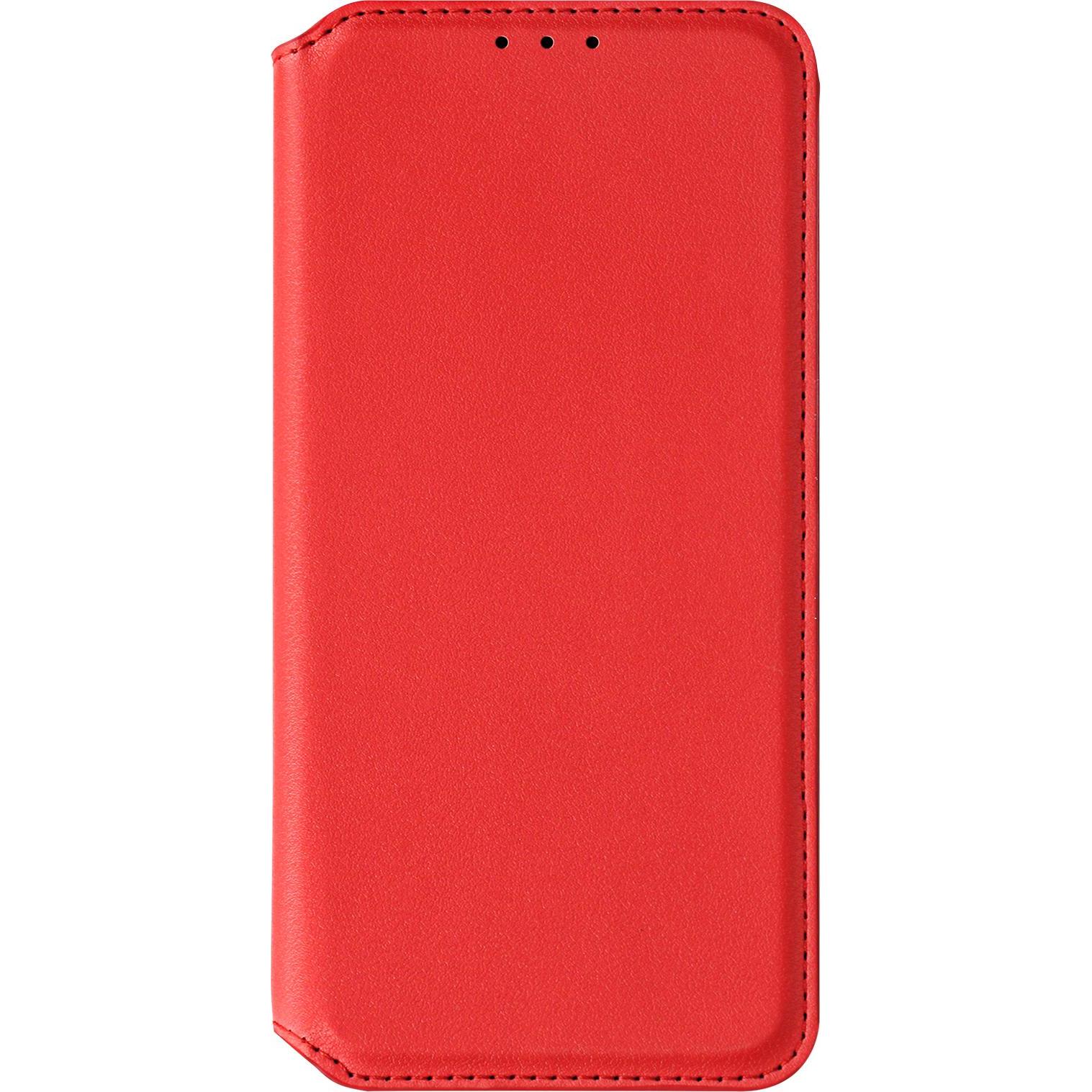 Avizar Elec Series (Samsung Galaxy S20+), Smartphone Hülle, Rot