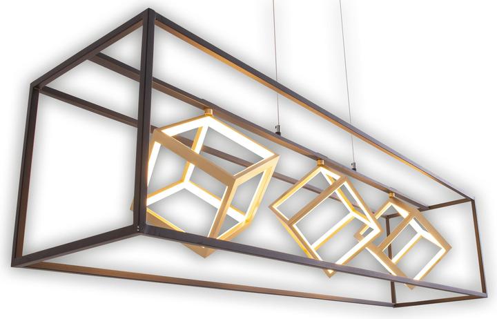 Image du produit Näve Tripoli (1551 lm)