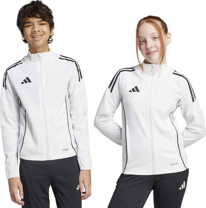 Immagine prodotto adidas Giacca da allenamento Tiro 25 Competition Kids (140)