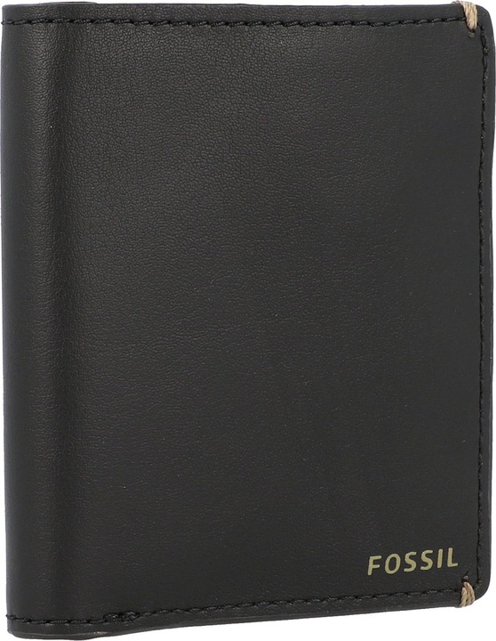 Actual product image Fossil Joshua wallet 8.5 cm