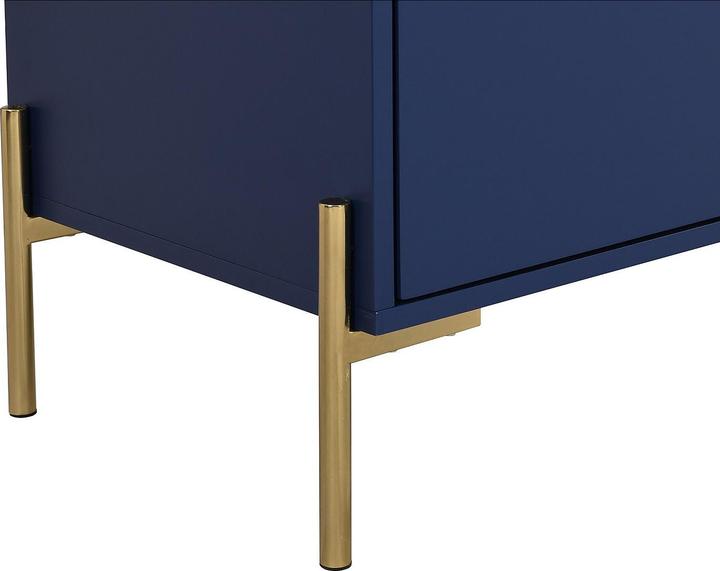 Image du produit Pascal Morabito Korasa (140 x 40 x 82.50 cm)