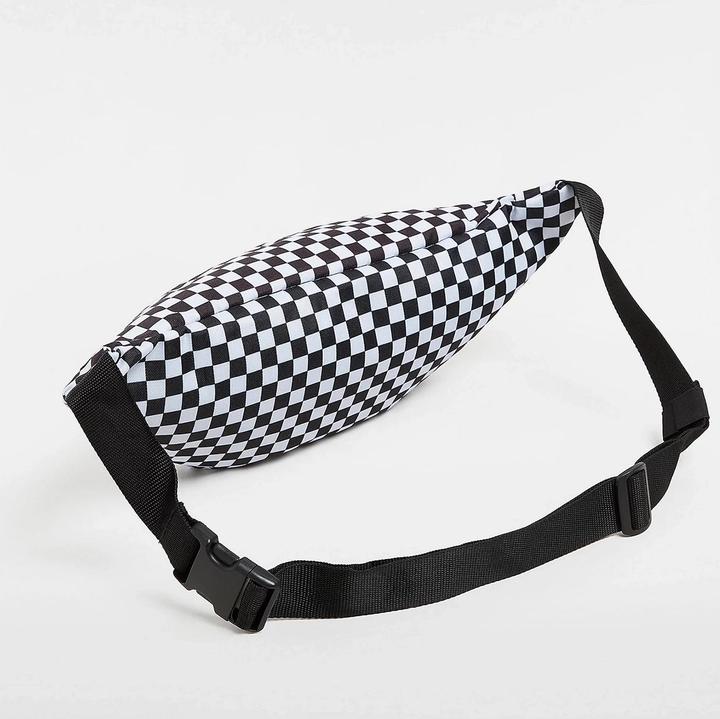 Immagine prodotto Vans Ward Cross Body Pack Black/White Check