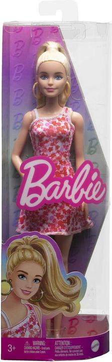 Produktbild Barbie Fashionista