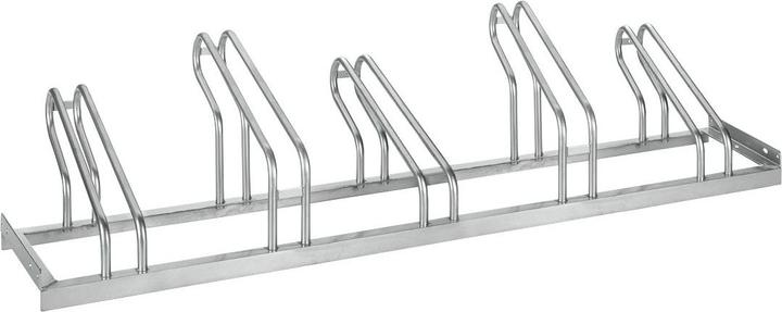 Actual product image Shackle parker