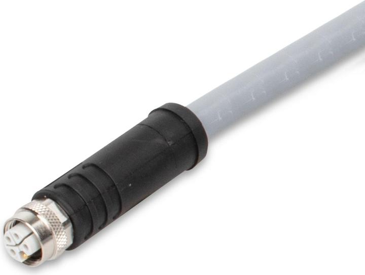 Produktbild Wago Power-Leitung M12L-Bu.