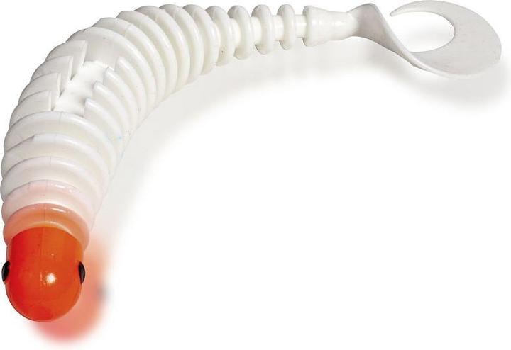 Image du produit Black-Cat Ver bouclé (17 cm)