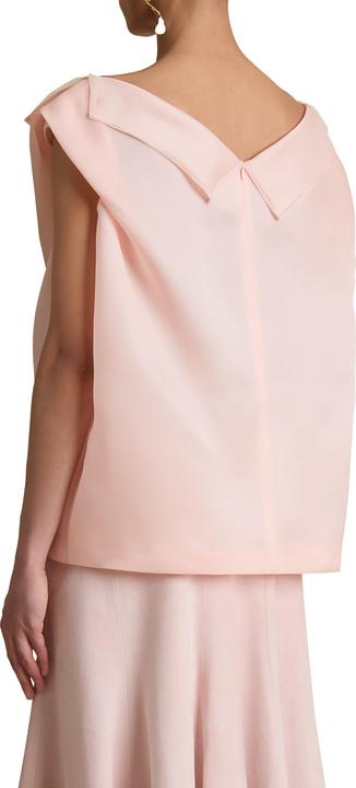 Actual product image Khaite Ny Top Pink