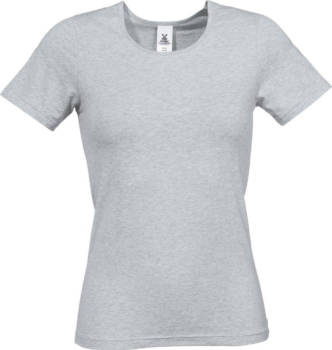 Produktbild Erwin Müller Damen-Unterhemd, 1/2-Arm 2er-Pack (44)