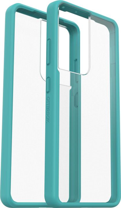 Actual product image OtterBox React (Samsung Galaxy S21 Ultra 5G)