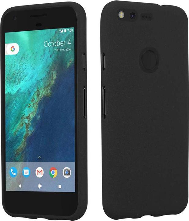 Produktbild Cadorabo TPU Frosted Cover (Google Pixel)