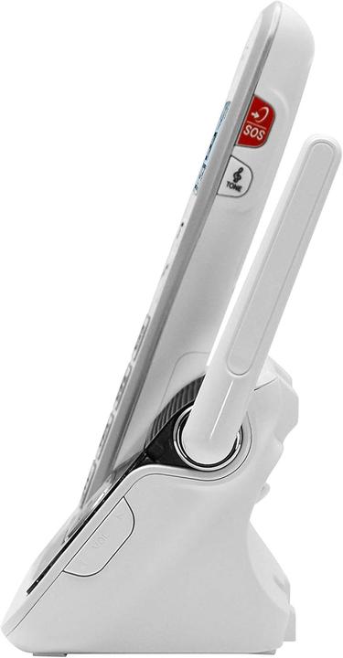 Produktbild Geemarc AMPLIDECT 595 U.L.E Schnurloses Telefon mit Anrufbeantworter