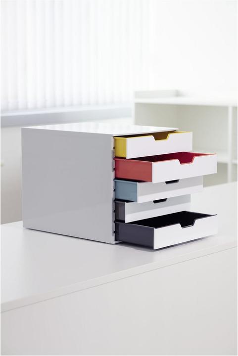 Image du produit Durable VARICOLOR - Boîte (A4)