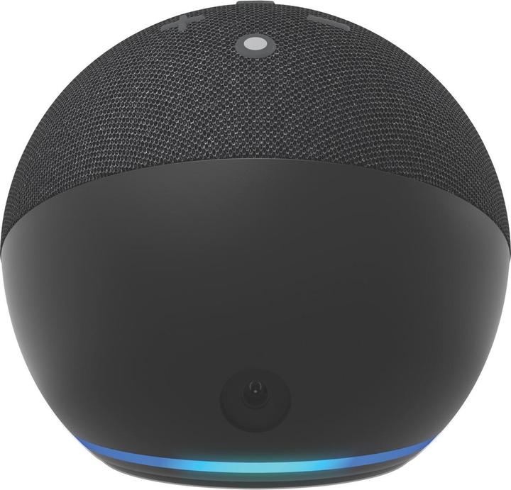 Actual product image Amazon Echo Dot (5th gen.) (Amazon Alexa)