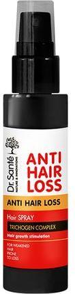 Immagine prodotto Dr. Sante Balsamo Spray Anticaduta per Capelli (150 ml)