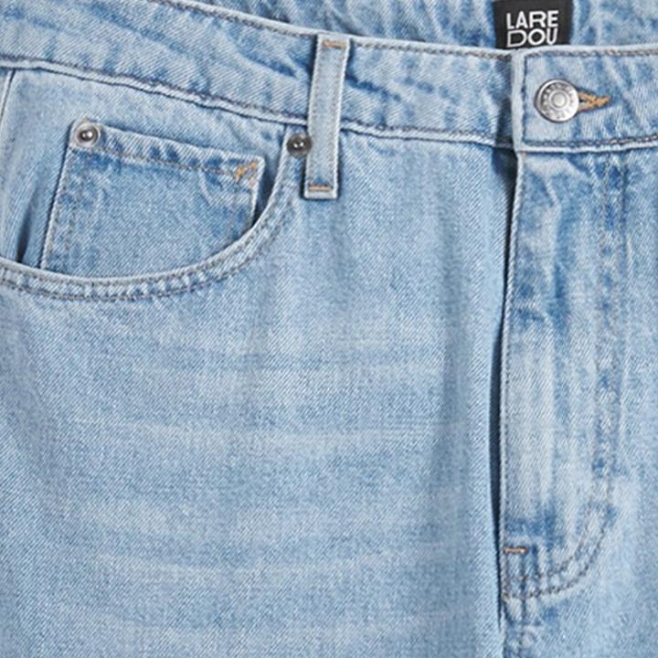 Immagine prodotto La Redoute Collections Regular-Jeans (52)