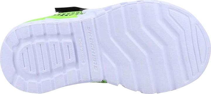 Image du produit Skechers BabyBoys Baskets FlexGlow Elite Vorlo (20.5)