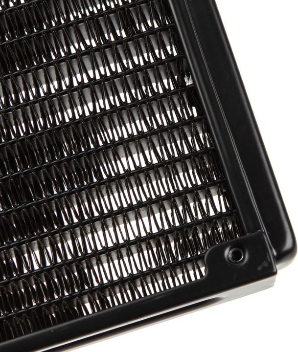 Produktbild MagiCool G2 Slim Radiator 16 FPI (120 mm)