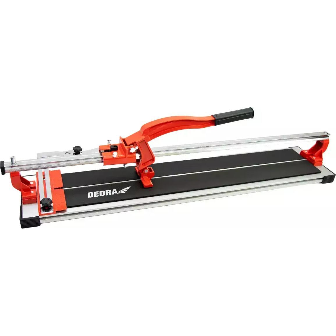 Thumbnail - Dedra, Zubehör Verlegematerial, tile cutter X-profile 800mm (1152)