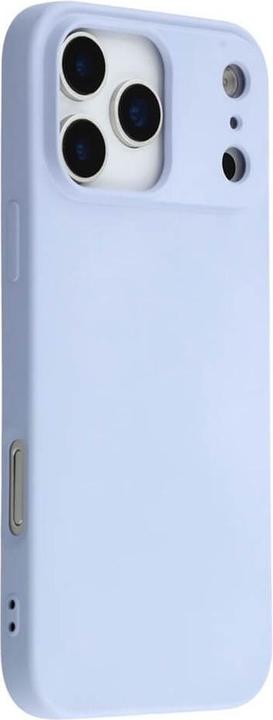 Produktbild Cover-Discount Silikon Gummi Hülle (Apple iPhone 17 Pro Max)