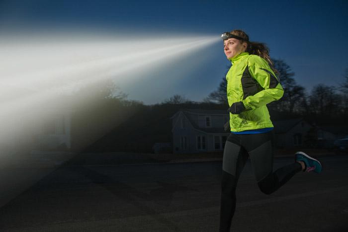 Produktbild Cat LED-Stirnlampe CT4120 (250 lm)