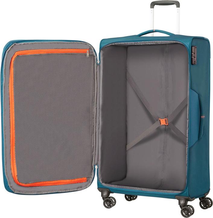 Image du produit American Tourister CROSSTRACK Spinner (119 l)