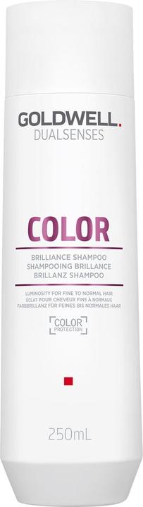 Goldwell Color Billiance Shampoo (200 ml, Flüssiges Shampoo)