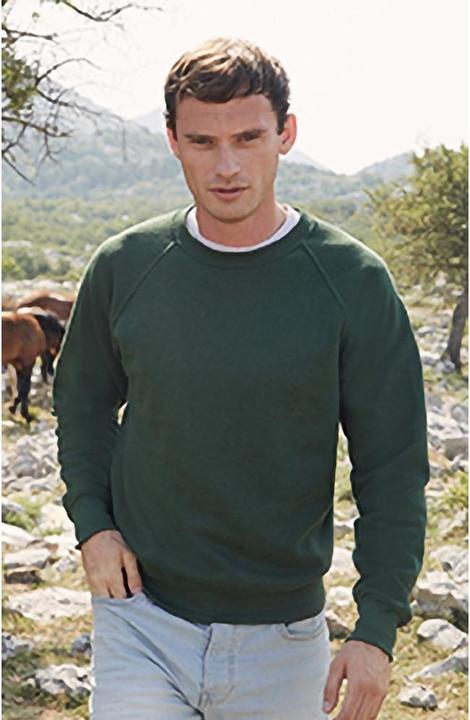 Actual product image Fruit of the Loom Belcoro® pullover sweatshirt (XL)