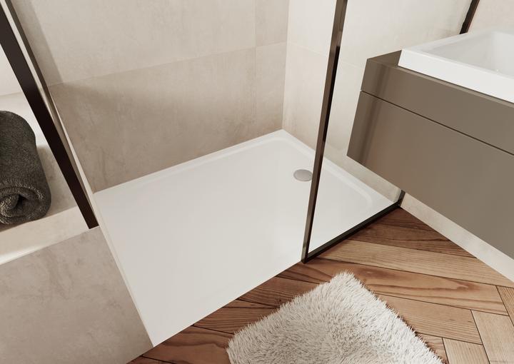 Image du produit Kaldewei CAYONOPLAN 2221-1, Receveur de douche, 100x70cm, 375100010666, 375100010666