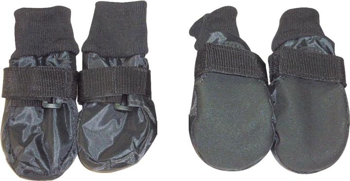 Immagine prodotto Croci Scarpe per cani XXL 4 pezzi (XXL, Scarpe per cani)