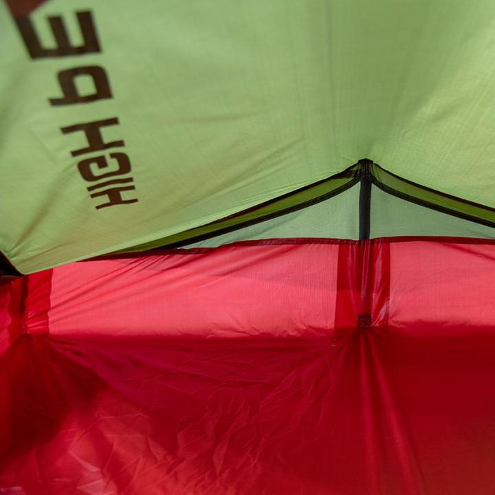 Image du produit High Peak Siskin 2.0 LW (Tente tunnel, 1.35 kg, 2 personnes)