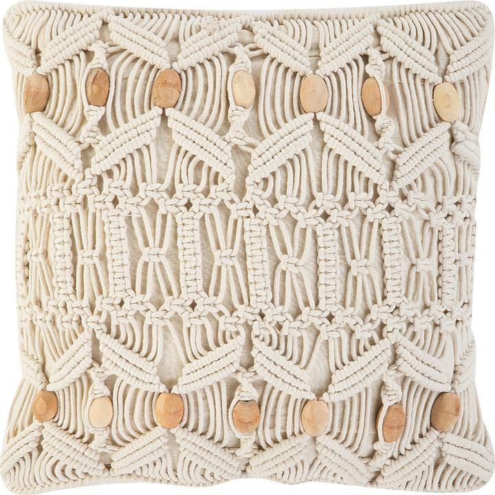 Image du produit Beliani Nicaea (45 x 45 cm)